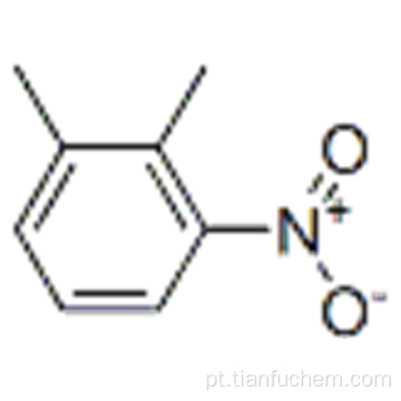 3-Nitro-o-xileno CAS 83-41-0